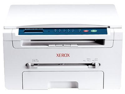 Xerox WorkCentre 3119