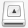 Finder upButton