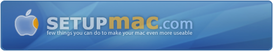 setupmac